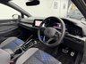 USED 2023 23 VOLKSWAGEN GOLF 2.0 TSI R Hatchback 5dr Petrol DSG 4Motion Euro 6 (s/s) (320 ps) 