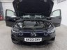 USED 2023 23 VOLKSWAGEN GOLF 2.0 TSI R Hatchback 5dr Petrol DSG 4Motion Euro 6 (s/s) (320 ps) 