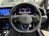 USED 2023 23 VOLKSWAGEN GOLF 2.0 TSI R Hatchback 5dr Petrol DSG 4Motion Euro 6 (s/s) (320 ps) 