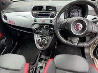 USED 2015 15 FIAT 500 1.2 S Hatchback 3dr Petrol Manual Euro 6 (s/s) (69 bhp) Buy Online. Nationwide Delivery Available