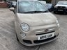 USED 2015 15 FIAT 500 1.2 S Hatchback 3dr Petrol Manual Euro 6 (s/s) (69 bhp) Buy Online. Nationwide Delivery Available