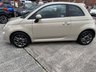 USED 2015 15 FIAT 500 1.2 S Hatchback 3dr Petrol Manual Euro 6 (s/s) (69 bhp) Buy Online. Nationwide Delivery Available