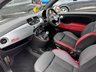 USED 2015 15 FIAT 500 1.2 S Hatchback 3dr Petrol Manual Euro 6 (s/s) (69 bhp) Buy Online. Nationwide Delivery Available