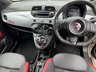 USED 2015 15 FIAT 500 1.2 S Hatchback 3dr Petrol Manual Euro 6 (s/s) (69 bhp) Buy Online. Nationwide Delivery Available