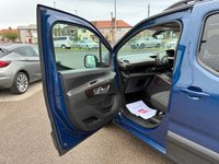 USED 2019 19 PEUGEOT RIFTER 1.5 BlueHDi GT Line Standard MPV 5dr Diesel Manual Euro 6 (s/s) (130 ps) 