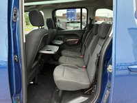 USED 2019 19 PEUGEOT RIFTER 1.5 BlueHDi GT Line Standard MPV 5dr Diesel Manual Euro 6 (s/s) (130 ps) 