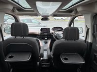 USED 2019 19 PEUGEOT RIFTER 1.5 BlueHDi GT Line Standard MPV 5dr Diesel Manual Euro 6 (s/s) (130 ps) 