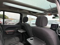 USED 2019 19 PEUGEOT RIFTER 1.5 BlueHDi GT Line Standard MPV 5dr Diesel Manual Euro 6 (s/s) (130 ps) 