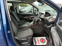 USED 2019 19 PEUGEOT RIFTER 1.5 BlueHDi GT Line Standard MPV 5dr Diesel Manual Euro 6 (s/s) (130 ps) 