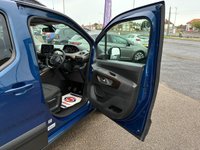 USED 2019 19 PEUGEOT RIFTER 1.5 BlueHDi GT Line Standard MPV 5dr Diesel Manual Euro 6 (s/s) (130 ps) 