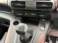 USED 2019 19 PEUGEOT RIFTER 1.5 BlueHDi GT Line Standard MPV 5dr Diesel Manual Euro 6 (s/s) (130 ps) 