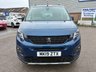 USED 2019 19 PEUGEOT RIFTER 1.5 BlueHDi GT Line Standard MPV 5dr Diesel Manual Euro 6 (s/s) (130 ps) 