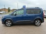 USED 2019 19 PEUGEOT RIFTER 1.5 BlueHDi GT Line Standard MPV 5dr Diesel Manual Euro 6 (s/s) (130 ps) 