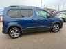 USED 2019 19 PEUGEOT RIFTER 1.5 BlueHDi GT Line Standard MPV 5dr Diesel Manual Euro 6 (s/s) (130 ps) 