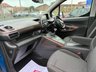 USED 2019 19 PEUGEOT RIFTER 1.5 BlueHDi GT Line Standard MPV 5dr Diesel Manual Euro 6 (s/s) (130 ps) 