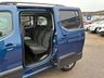 USED 2019 19 PEUGEOT RIFTER 1.5 BlueHDi GT Line Standard MPV 5dr Diesel Manual Euro 6 (s/s) (130 ps) 