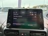 USED 2019 19 PEUGEOT RIFTER 1.5 BlueHDi GT Line Standard MPV 5dr Diesel Manual Euro 6 (s/s) (130 ps) 