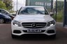 USED 2016 66 MERCEDES-BENZ C-CLASS 1.6 C200d SE Executive Edition Saloon 4dr Diesel Manual Euro 6 (s/s) (136 ps) - EURO 6 - ULEZ, &pound;20 TAX, SAT NAV, HTD/LEATHER, CRUISE, DAB, 17" ALLOYS, P/SENSORS, R/CAMERA, & BLUETOOTH