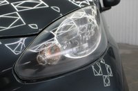 USED 2005 05 TOYOTA AYGO 1.0 VVT-i Sport Hatchback 3dr Petrol Manual Euro 4 (67 bhp) 10 SERVICE STAMPS