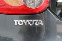 USED 2005 05 TOYOTA AYGO 1.0 VVT-i Sport Hatchback 3dr Petrol Manual Euro 4 (67 bhp) 10 SERVICE STAMPS