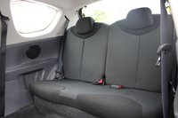 USED 2005 05 TOYOTA AYGO 1.0 VVT-i Sport Hatchback 3dr Petrol Manual Euro 4 (67 bhp) 10 SERVICE STAMPS