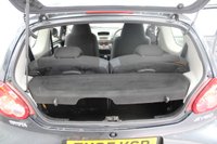 USED 2005 05 TOYOTA AYGO 1.0 VVT-i Sport Hatchback 3dr Petrol Manual Euro 4 (67 bhp) 10 SERVICE STAMPS
