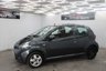 USED 2005 05 TOYOTA AYGO 1.0 VVT-i Sport Hatchback 3dr Petrol Manual Euro 4 (67 bhp) 10 SERVICE STAMPS