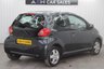 USED 2005 05 TOYOTA AYGO 1.0 VVT-i Sport Hatchback 3dr Petrol Manual Euro 4 (67 bhp) 10 SERVICE STAMPS
