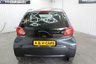 USED 2005 05 TOYOTA AYGO 1.0 VVT-i Sport Hatchback 3dr Petrol Manual Euro 4 (67 bhp) 10 SERVICE STAMPS