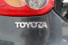 USED 2005 05 TOYOTA AYGO 1.0 VVT-i Sport Hatchback 3dr Petrol Manual Euro 4 (67 bhp) 10 SERVICE STAMPS