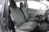 USED 2005 05 TOYOTA AYGO 1.0 VVT-i Sport Hatchback 3dr Petrol Manual Euro 4 (67 bhp) 10 SERVICE STAMPS