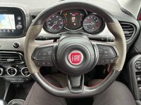 USED 2023 23 FIAT 500X 1.0 FireFly Turbo Sport SUV 5dr Petrol Manual Euro 6 (s/s) (120 bhp) FULL SERVICE HISTORY* SAT NAV* PARKING SENSORS* REVERSING CAMERA* CRUISE CONTROL* ELECTRIC HANDBRAKE* DUAL CLIMATE CONTROL WITH AIR CON* BLUETOOTH PHONE AND AUDIO* DAB* USB* REMOTE CENTRAL LOCKING WITH 2 KEYS* ELECTRIC WINDOWS & MIRRORS