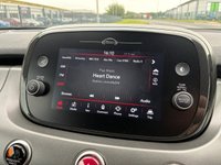 USED 2023 23 FIAT 500X 1.0 FireFly Turbo Sport SUV 5dr Petrol Manual Euro 6 (s/s) (120 bhp) FULL SERVICE HISTORY* SAT NAV* PARKING SENSORS* REVERSING CAMERA* CRUISE CONTROL* ELECTRIC HANDBRAKE* DUAL CLIMATE CONTROL WITH AIR CON* BLUETOOTH PHONE AND AUDIO* DAB* USB* REMOTE CENTRAL LOCKING WITH 2 KEYS* ELECTRIC WINDOWS & MIRRORS