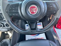 USED 2023 23 FIAT 500X 1.0 FireFly Turbo Sport SUV 5dr Petrol Manual Euro 6 (s/s) (120 bhp) FULL SERVICE HISTORY* SAT NAV* PARKING SENSORS* REVERSING CAMERA* CRUISE CONTROL* ELECTRIC HANDBRAKE* DUAL CLIMATE CONTROL WITH AIR CON* BLUETOOTH PHONE AND AUDIO* DAB* USB* REMOTE CENTRAL LOCKING WITH 2 KEYS* ELECTRIC WINDOWS & MIRRORS