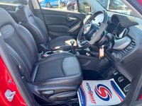 USED 2023 23 FIAT 500X 1.0 FireFly Turbo Sport SUV 5dr Petrol Manual Euro 6 (s/s) (120 bhp) FULL SERVICE HISTORY* SAT NAV* PARKING SENSORS* REVERSING CAMERA* CRUISE CONTROL* ELECTRIC HANDBRAKE* DUAL CLIMATE CONTROL WITH AIR CON* BLUETOOTH PHONE AND AUDIO* DAB* USB* REMOTE CENTRAL LOCKING WITH 2 KEYS* ELECTRIC WINDOWS & MIRRORS
