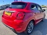 USED 2023 23 FIAT 500X 1.0 FireFly Turbo Sport SUV 5dr Petrol Manual Euro 6 (s/s) (120 bhp) FULL SERVICE HISTORY* SAT NAV* PARKING SENSORS* REVERSING CAMERA* CRUISE CONTROL* ELECTRIC HANDBRAKE* DUAL CLIMATE CONTROL WITH AIR CON* BLUETOOTH PHONE AND AUDIO* DAB* USB* REMOTE CENTRAL LOCKING WITH 2 KEYS* ELECTRIC WINDOWS & MIRRORS
