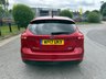 USED 2017 17 FORD FOCUS 1.0T EcoBoost Zetec Edition Hatchback 5dr Petrol Manual Euro 6 (s/s) (125 ps) Economical .Navigation.