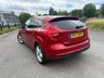 USED 2017 17 FORD FOCUS 1.0T EcoBoost Zetec Edition Hatchback 5dr Petrol Manual Euro 6 (s/s) (125 ps) Economical .Navigation.