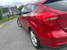 USED 2017 17 FORD FOCUS 1.0T EcoBoost Zetec Edition Hatchback 5dr Petrol Manual Euro 6 (s/s) (125 ps) Economical .Navigation.