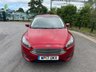 USED 2017 17 FORD FOCUS 1.0T EcoBoost Zetec Edition Hatchback 5dr Petrol Manual Euro 6 (s/s) (125 ps) Economical .Navigation.