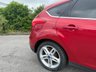 USED 2017 17 FORD FOCUS 1.0T EcoBoost Zetec Edition Hatchback 5dr Petrol Manual Euro 6 (s/s) (125 ps) Economical .Navigation.