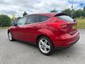 USED 2017 17 FORD FOCUS 1.0T EcoBoost Zetec Edition Hatchback 5dr Petrol Manual Euro 6 (s/s) (125 ps) Economical .Navigation.