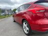 USED 2017 17 FORD FOCUS 1.0T EcoBoost Zetec Edition Hatchback 5dr Petrol Manual Euro 6 (s/s) (125 ps) Economical .Navigation.