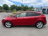 USED 2017 17 FORD FOCUS 1.0T EcoBoost Zetec Edition Hatchback 5dr Petrol Manual Euro 6 (s/s) (125 ps) Economical .Navigation.