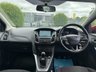 USED 2017 17 FORD FOCUS 1.0T EcoBoost Zetec Edition Hatchback 5dr Petrol Manual Euro 6 (s/s) (125 ps) Economical .Navigation.