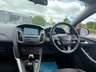 USED 2017 17 FORD FOCUS 1.0T EcoBoost Zetec Edition Hatchback 5dr Petrol Manual Euro 6 (s/s) (125 ps) Economical .Navigation.