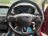 USED 2017 17 FORD FOCUS 1.0T EcoBoost Zetec Edition Hatchback 5dr Petrol Manual Euro 6 (s/s) (125 ps) Economical .Navigation.