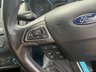 USED 2017 17 FORD FOCUS 1.0T EcoBoost Zetec Edition Hatchback 5dr Petrol Manual Euro 6 (s/s) (125 ps) Economical .Navigation.