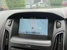 USED 2017 17 FORD FOCUS 1.0T EcoBoost Zetec Edition Hatchback 5dr Petrol Manual Euro 6 (s/s) (125 ps) Economical .Navigation.