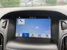 USED 2017 17 FORD FOCUS 1.0T EcoBoost Zetec Edition Hatchback 5dr Petrol Manual Euro 6 (s/s) (125 ps) Economical .Navigation.
